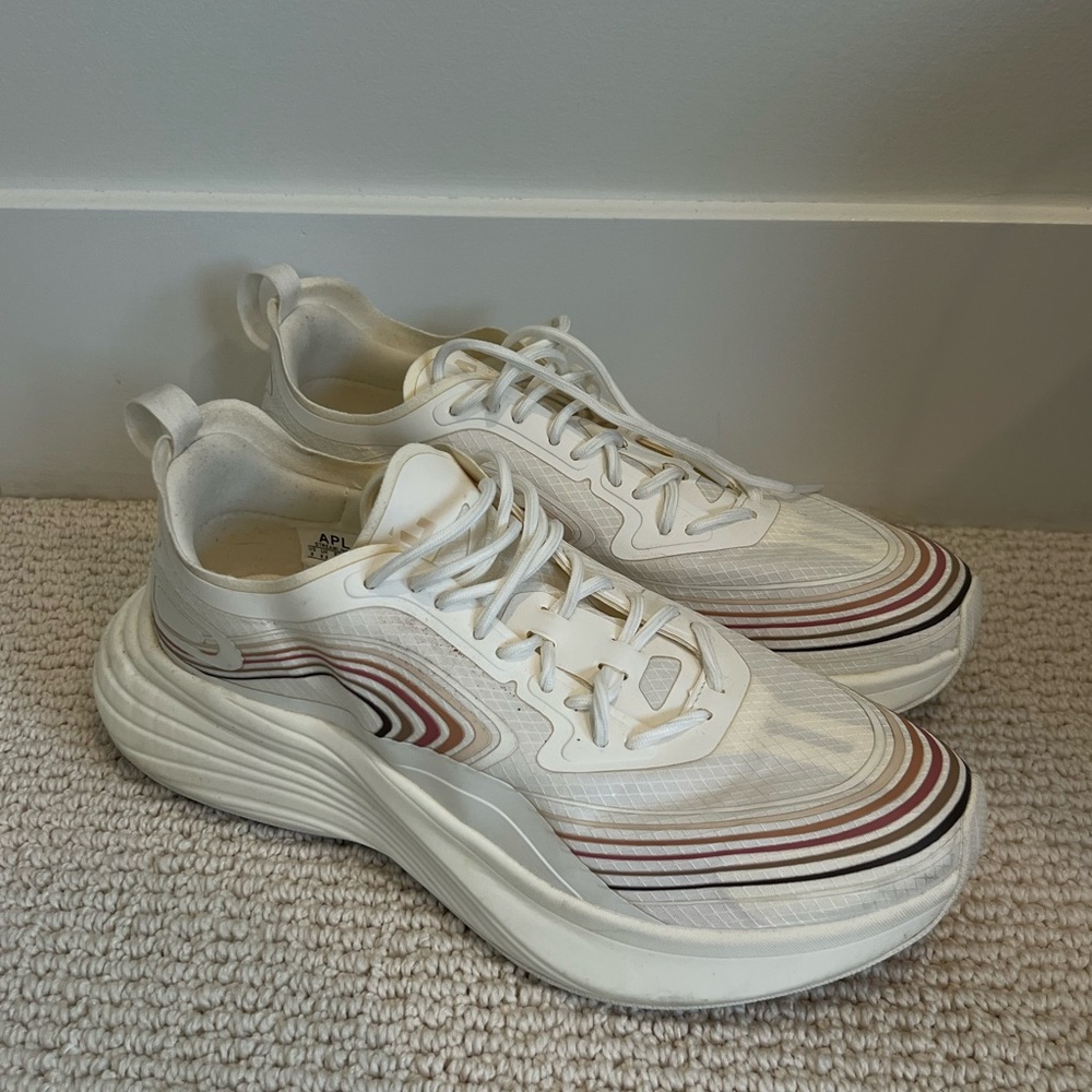 APL Streamline Ivory/Multi 9 - Picture 6 of 8
